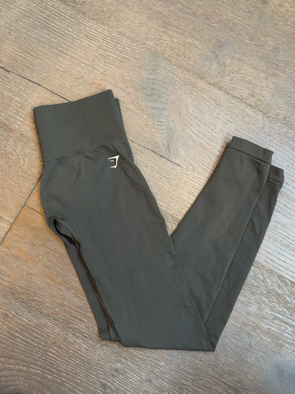 Gymshark Everyday Seamless Leggings